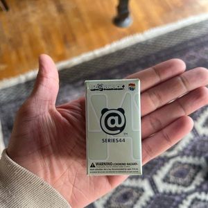 MEDICOM TOYS BE@RBRICKS 100% SERIES 45 MYSTERY BOXES